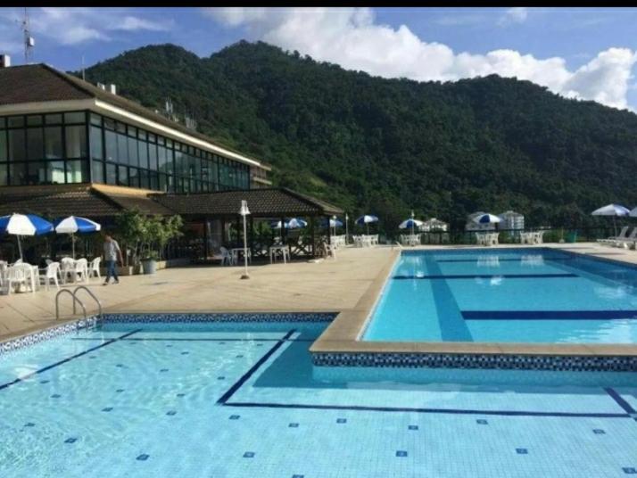 Porto Real Resort Mangaratiba Luaran gambar